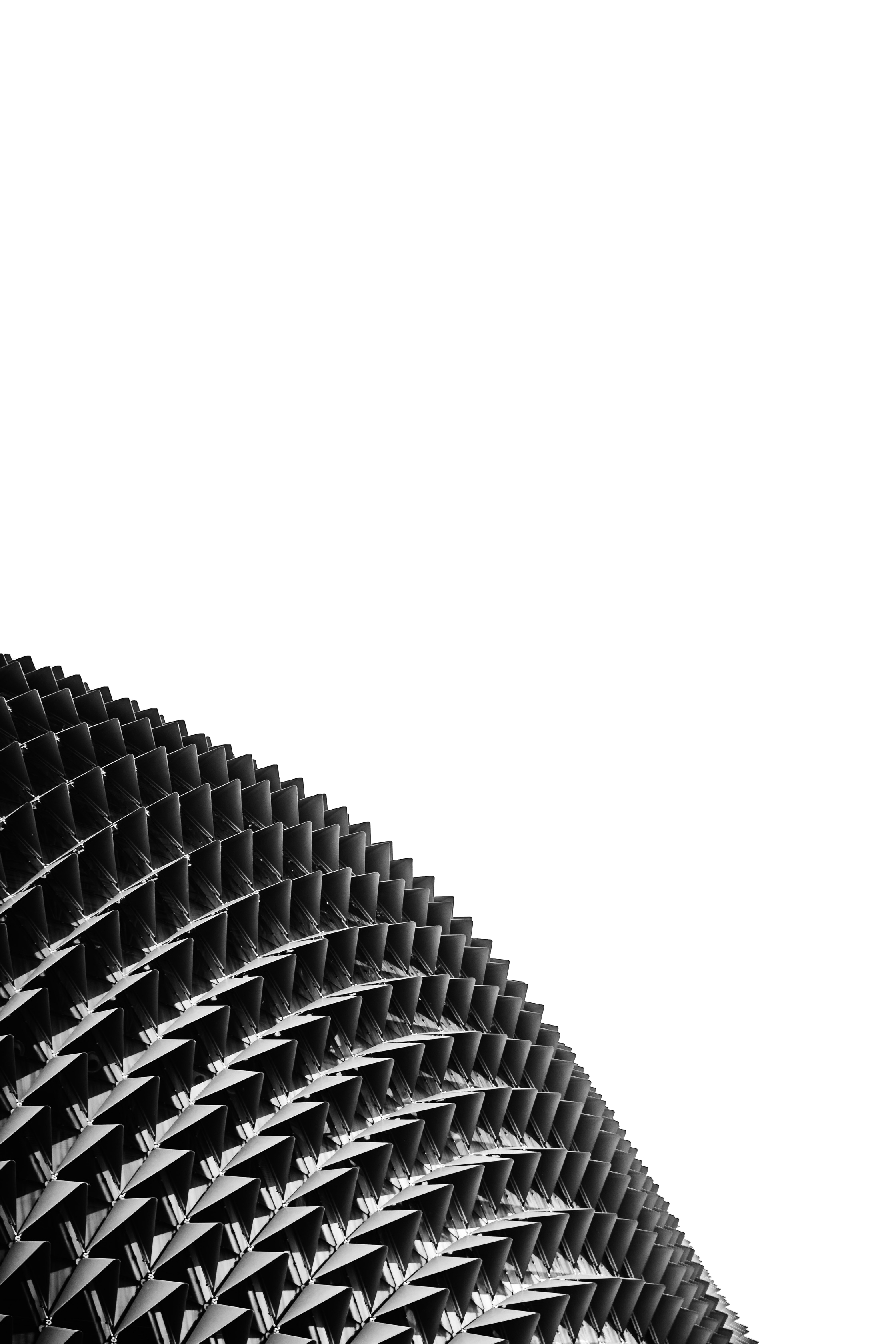 Geometrisk kupol
