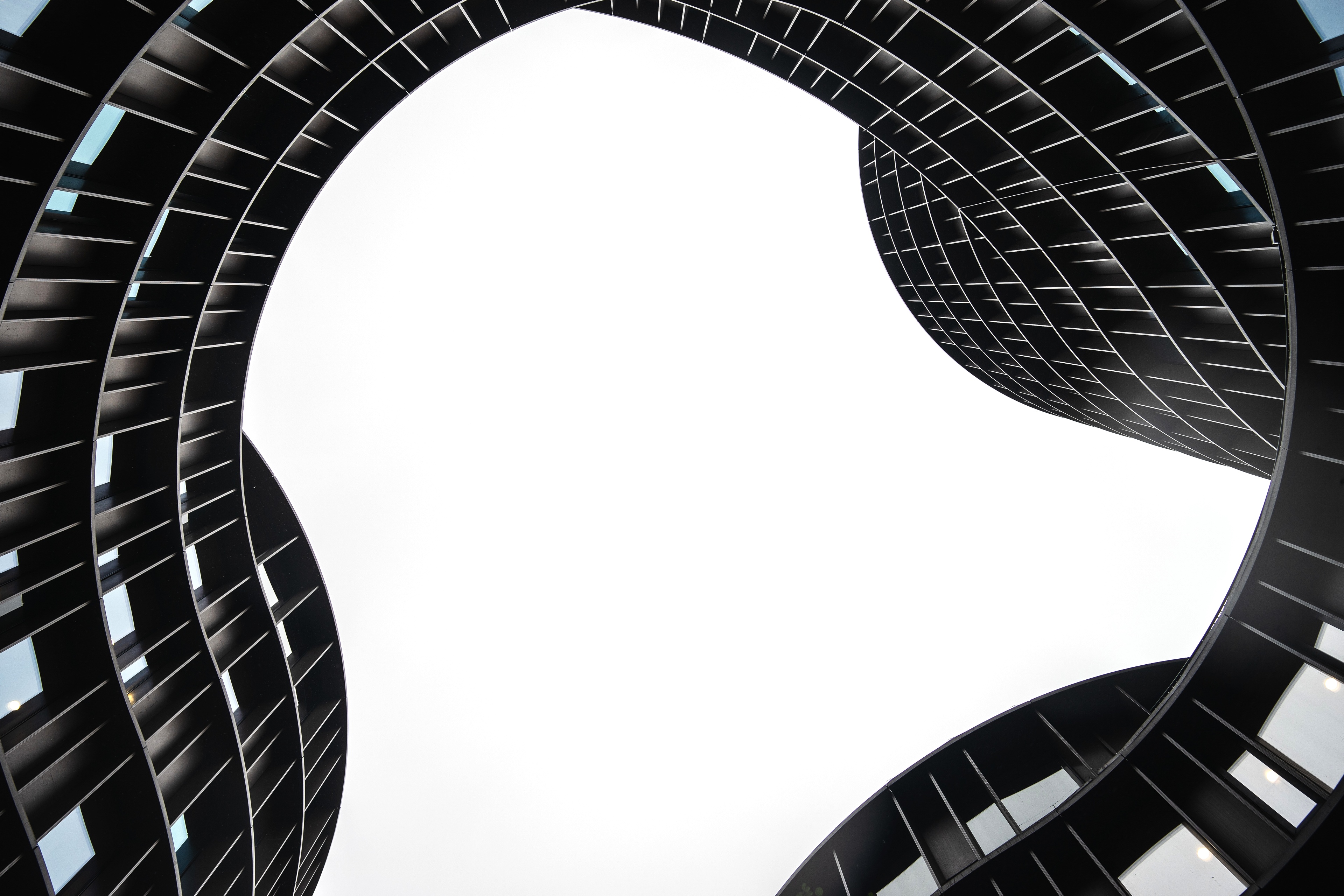 Arkitektonisk oculus