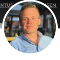 Pontus Bredal-Hansen